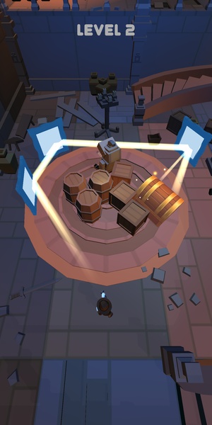Mirror Lights - Preview 2