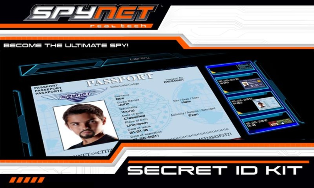 ID Kit - Preview 1