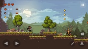 Apple Knight screenshot 1