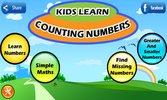 kids Learn Counting Numbers screenshot 6