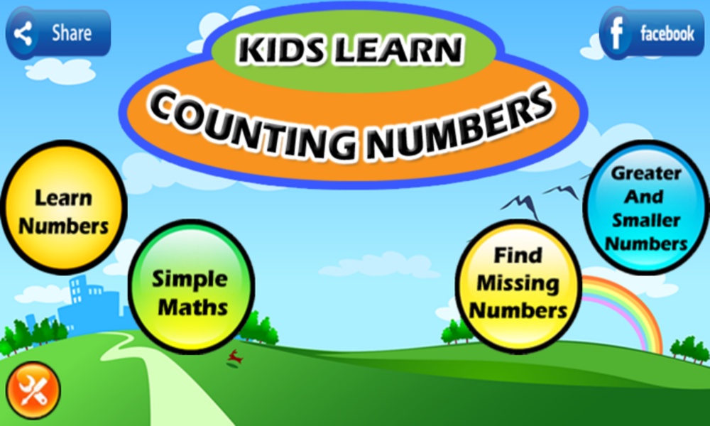 kids Learn Counting Numbers - Preview 6