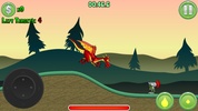 Dragon Sim screenshot 5