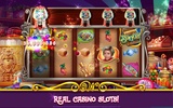 Willy Wonka Slots screenshot 2