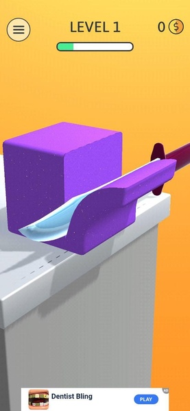 ASMR Slicing - Preview 1