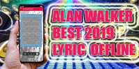 ALAN WALKER SONGS screenshot 5