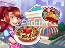 My Pie Shop: Cooking Game screenshot 1