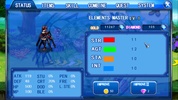 Death Dragon Knights RPG screenshot 4