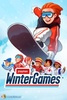 Playman Winter Games screenshot 2