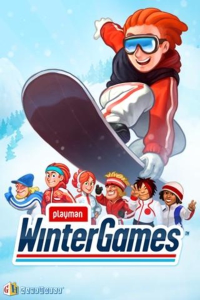 Playman Winter Games - Preview 2