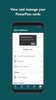 PowerPass screenshot 2