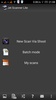 Jet Scanner Lite screenshot 14