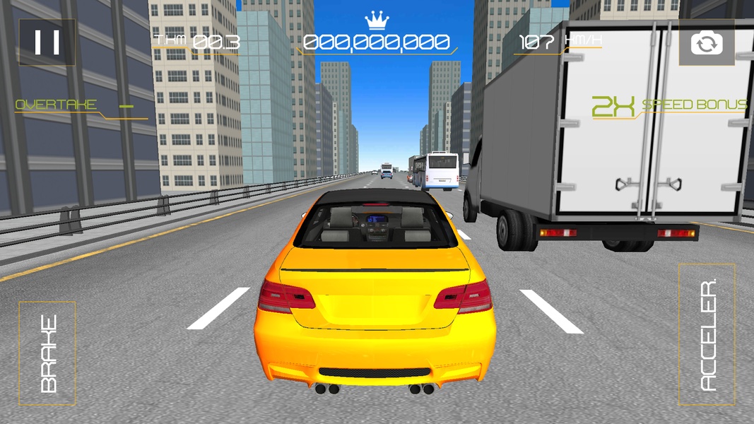 Overtaking 2 - Preview 7