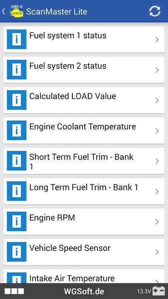 ScanMaster Lite - Preview 3