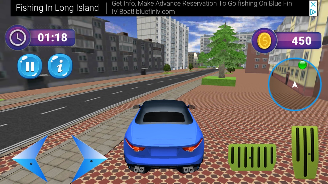 Virtual Grandpa Simulator - Preview 6
