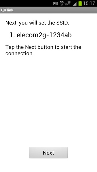 QR link - Preview 1