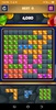 Jewels block puzzle game screenshot 1