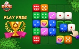 Dice Game - Home Design screenshot 3