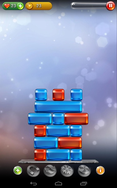 Glass Tower - Preview 4
