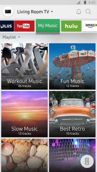 Smart View - Preview 4