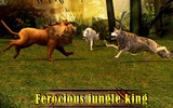 Rage Of Lion screenshot 7