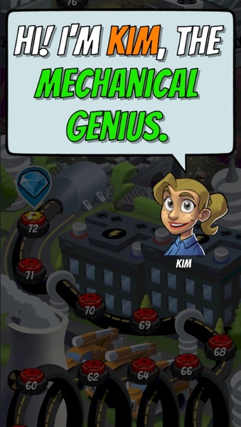 Tap Empire: Idle Clicker - Preview 1