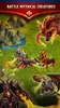 Glory of Empires HD screenshot 3