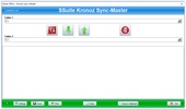 SSuite Kronoz Sync-Master screenshot 1