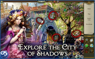 Hidden City Hidden Object Adventure for Android 8