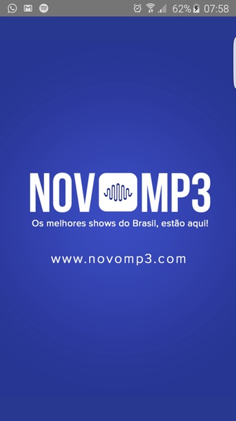 NovoMP3 - Preview 10