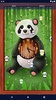 Panda Kawaii Live Wallpaper screenshot 6