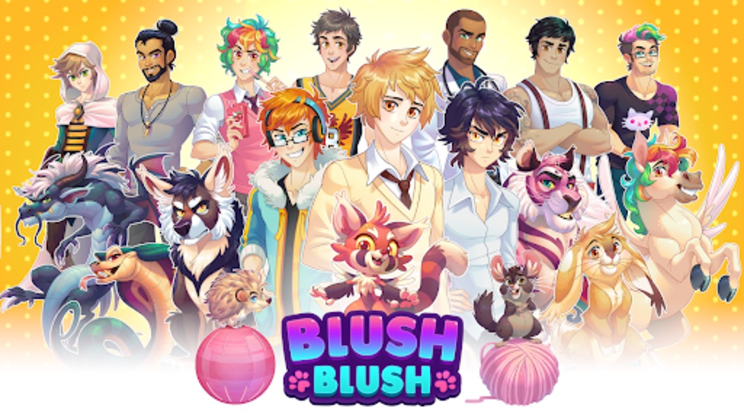 Blush Blush - Preview 8