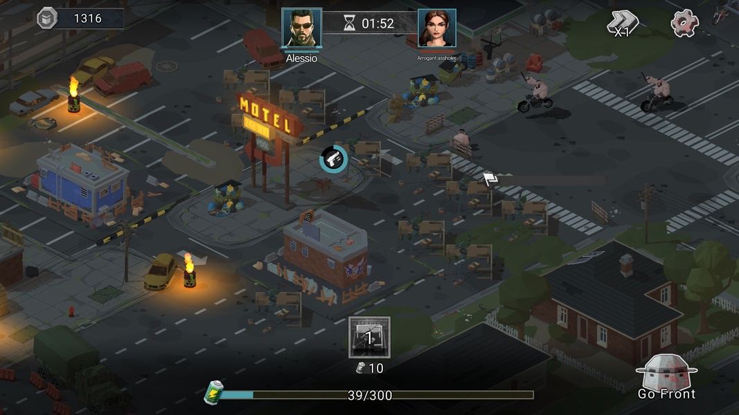Position Ace - Preview 8