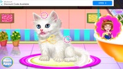 Kitty Care and Grooming screenshot 10