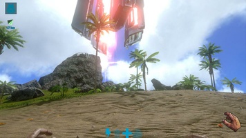 ARK: Survival Evolved screenshot 5