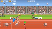 Ragdoll Runners screenshot 1