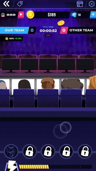 Idle Esports Tycoon - Preview 2