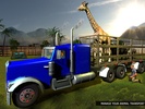 OffRoad Animal Transport Truck screenshot 7