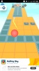 The Rolling Ball - Sky screenshot 10