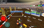 Moto Racer 15th Anniversary screenshot 5
