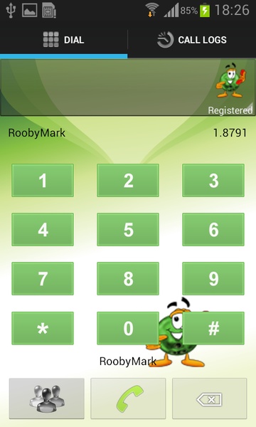 Roobymark - Preview 4