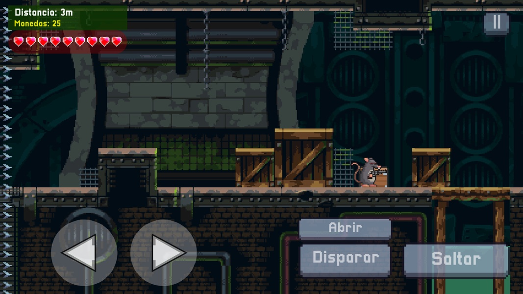 Chefcito Asesino - Preview 8