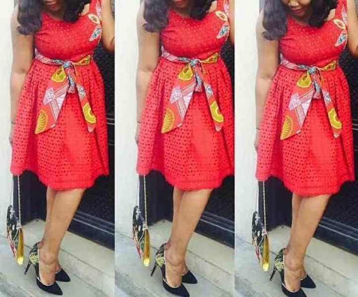 Ankara Fashion Style Design - Preview 10