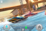 Boat Racing 3D: Jetski Driver screenshot 24