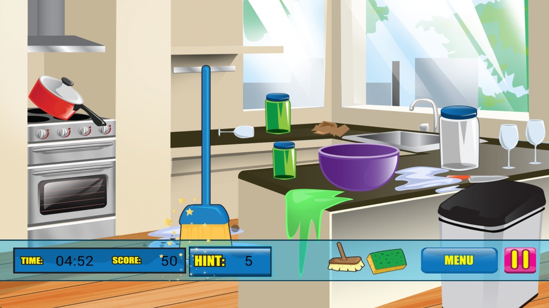 House Cleanup - Preview 4