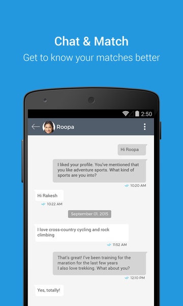 CommunityMatrimony - Preview 5
