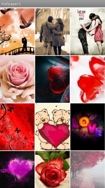 Romantic Songs - Preview 2