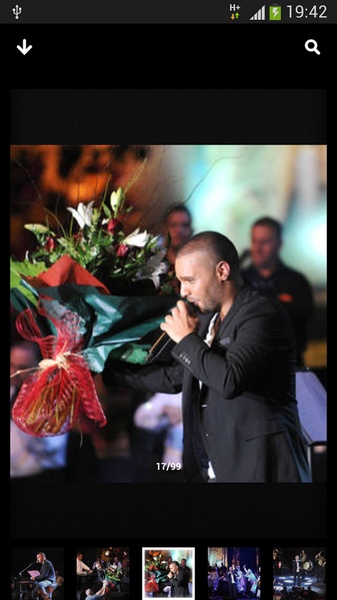 Joseph Attieh - Preview 3