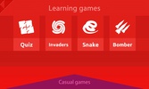 Lingo games screenshot 10