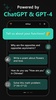 Chat AI - Chat with Chatbot screenshot 5