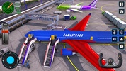 Flight Simulator 3D Plane Game screenshot 4